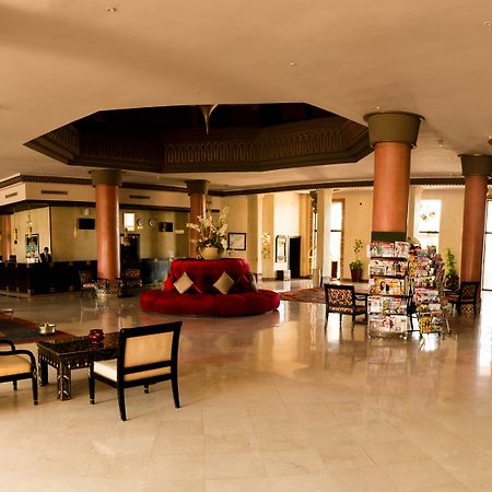 Club Paradisio Марракеш Екстер'єр фото