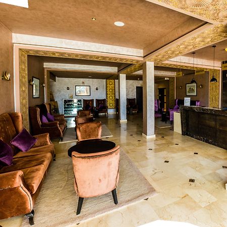 Club Paradisio Марракеш Екстер'єр фото