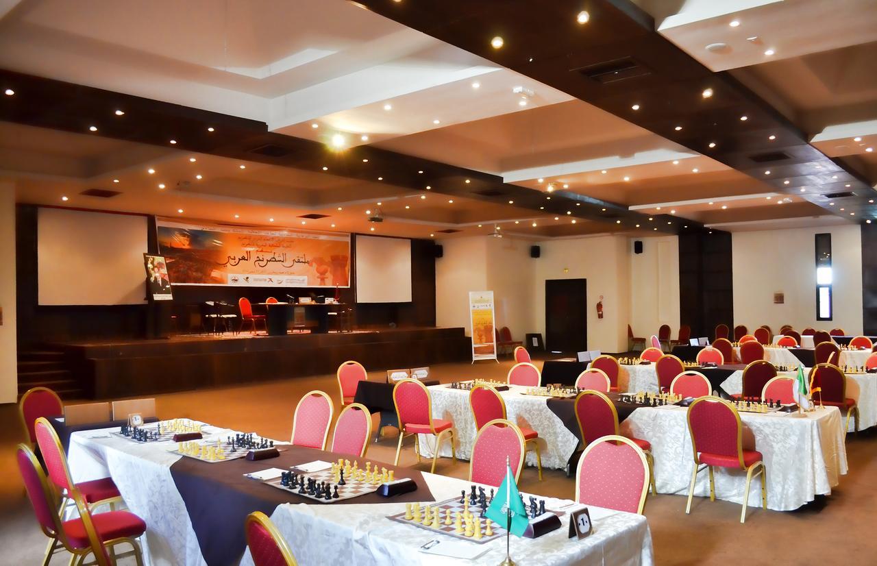 Club Paradisio Марракеш Екстер'єр фото