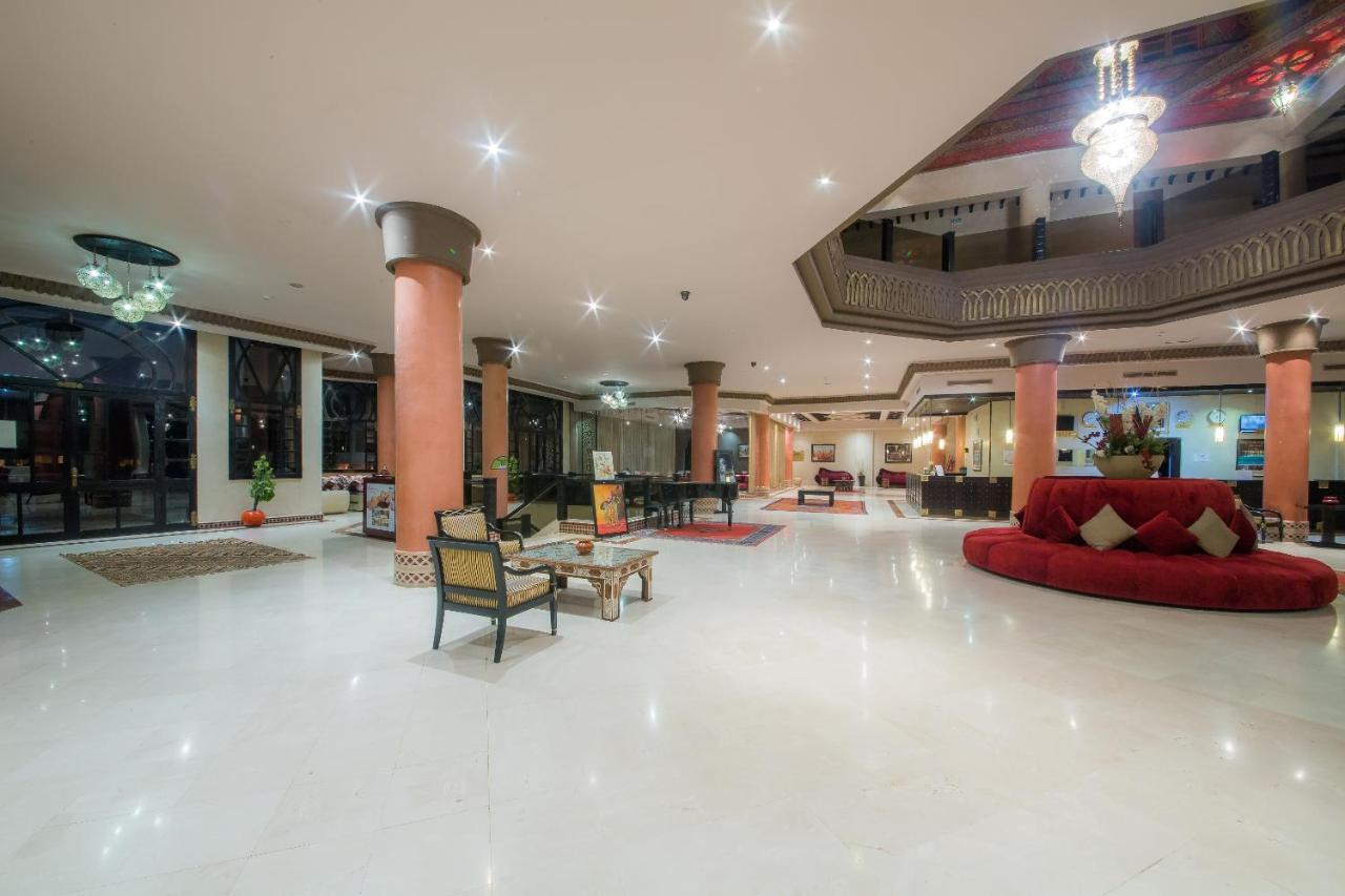 Club Paradisio Марракеш Екстер'єр фото