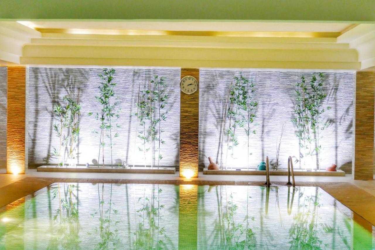 Club Paradisio Марракеш Екстер'єр фото