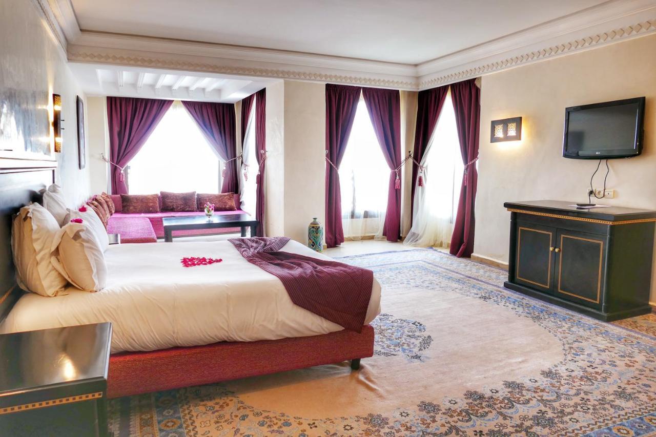 Club Paradisio Марракеш Екстер'єр фото